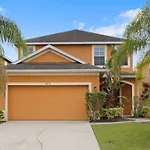 Disney Vacation Home W Heated Pool Spa