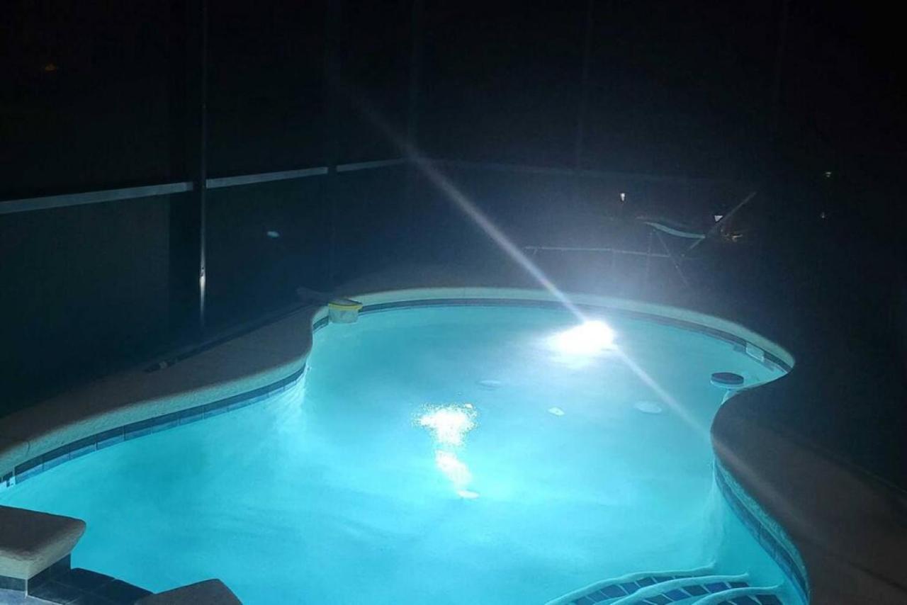 Vacation W Heated Pool * Kissimmee